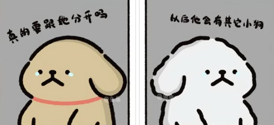 故事的结局